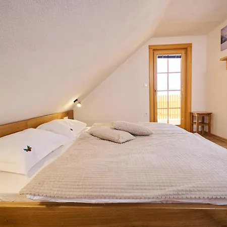 Osojnik - Alpine Escape With Wellness