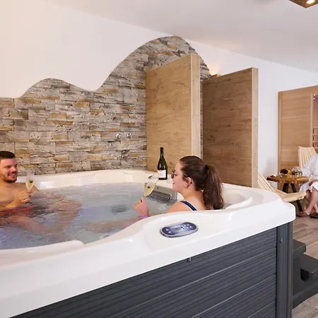 Osojnik - Alpine Escape With Wellness