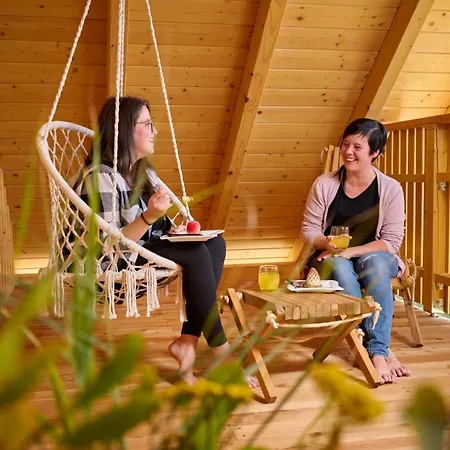 Vikendica Osojnik - Alpine Escape With Wellness Solcava