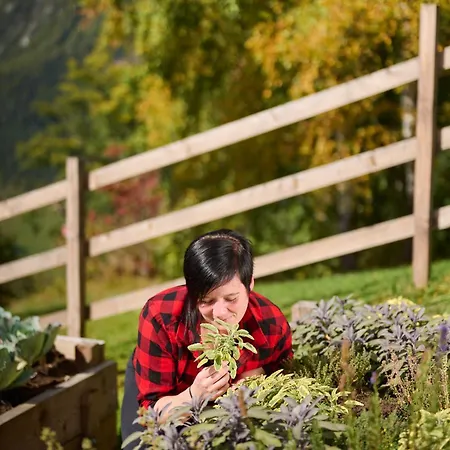 Vikendica Osojnik - Alpine Escape With Wellness