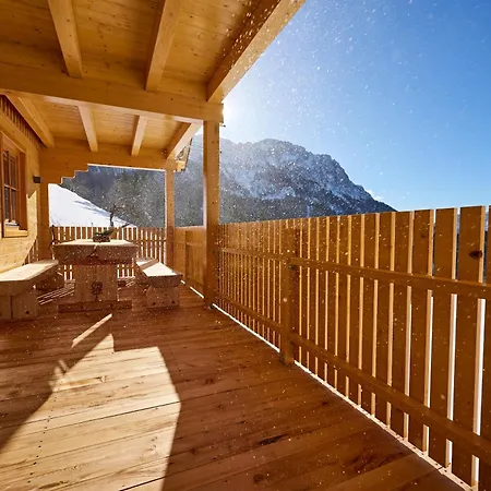 Osojnik - Alpine Escape With Wellness