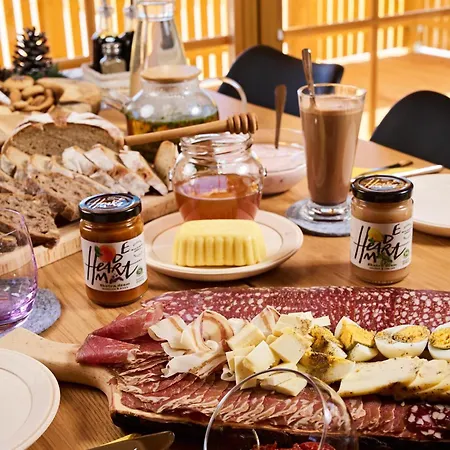 Osojnik - Alpine Escape With Wellness
