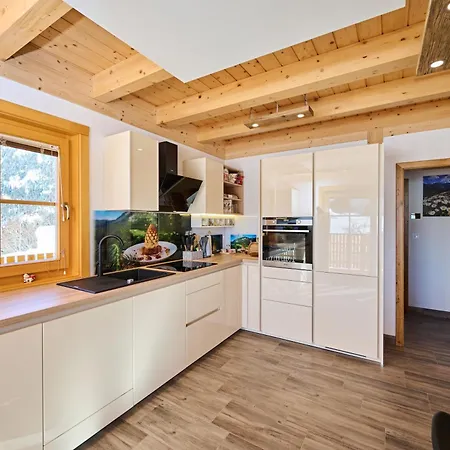 Osojnik - Alpine Escape With Wellness Solcava