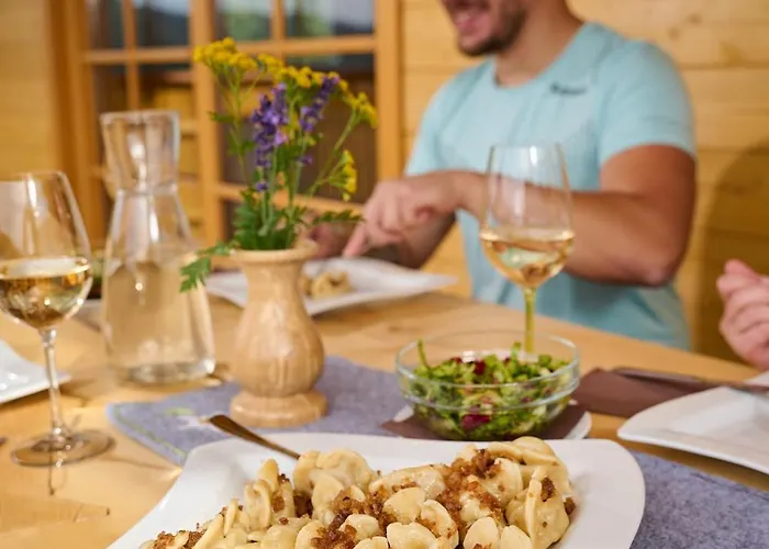 Vakantiehuis Osojnik - Alpine Escape With Wellness