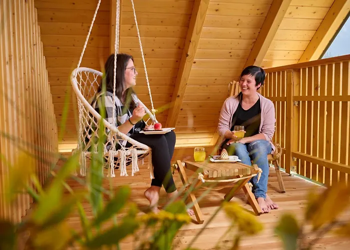 Vakantiehuis Osojnik - Alpine Escape With Wellness Solčava