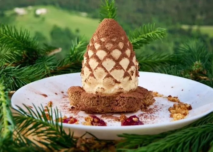 Vakantiehuis Osojnik - Alpine Escape With Wellness *