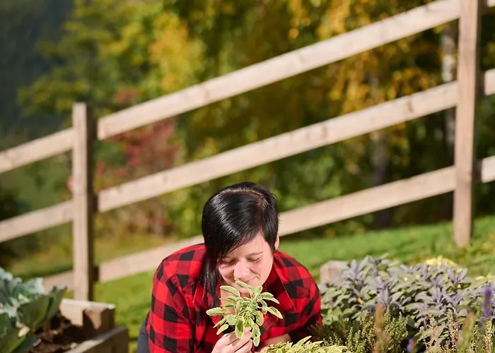 Vakantiehuis Osojnik - Alpine Escape With Wellness