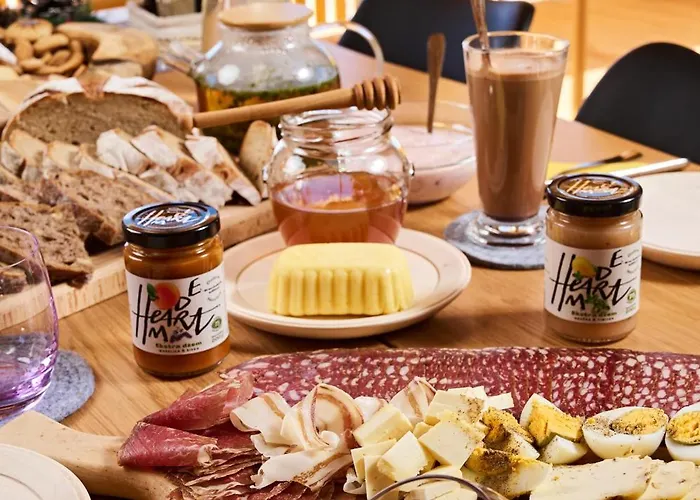 Osojnik - Alpine Escape With Wellness