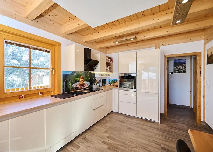 Osojnik - Alpine Escape With Wellness Solčava